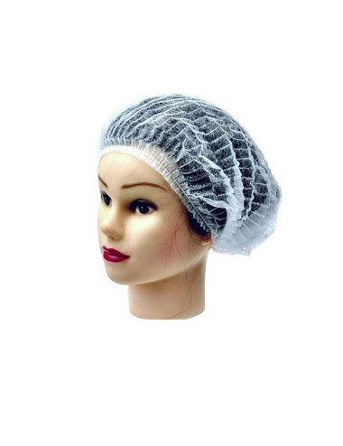 Ühekordsed mütsid 100 tk