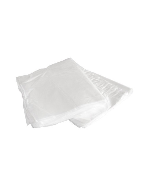 Pediküürivanni kilekotid 50 tk