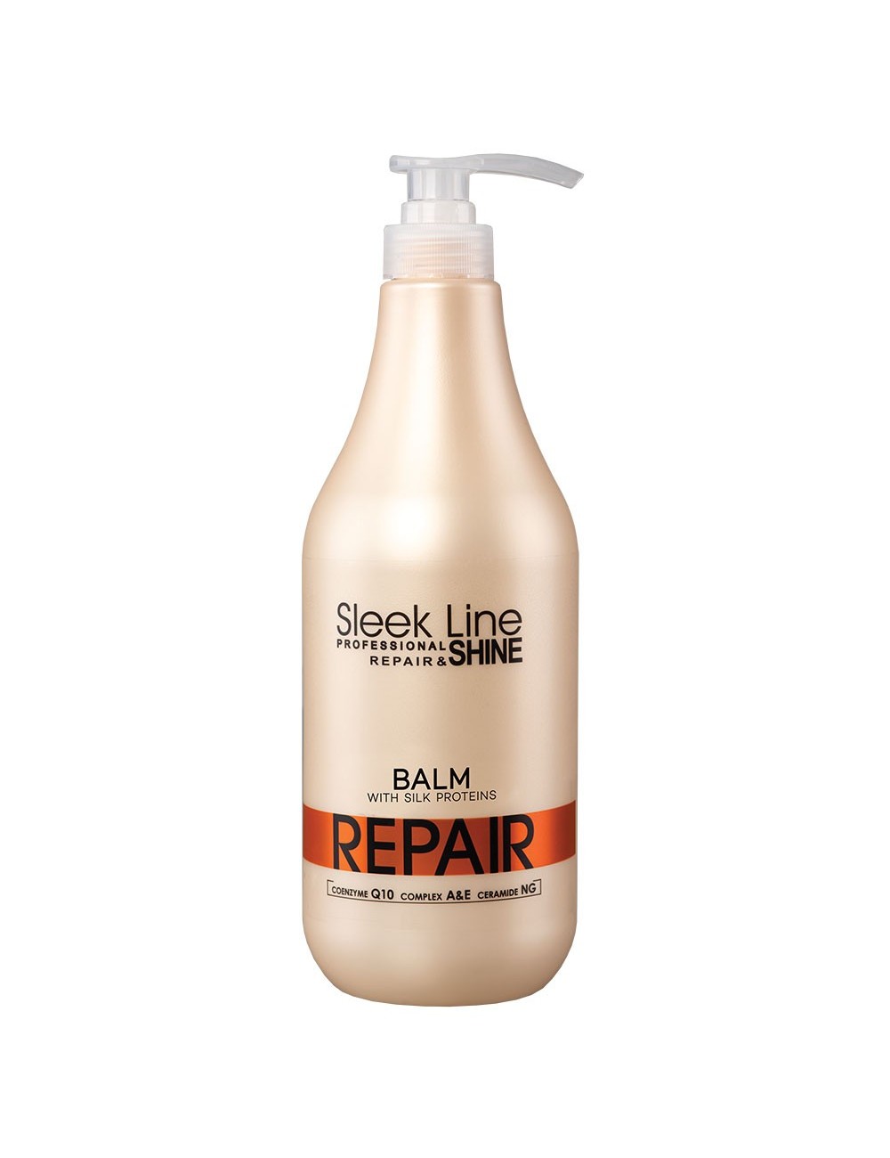 Stapiz Sleek Line Repair Balm taastav palsam kahjustatud juustele 1000 ml