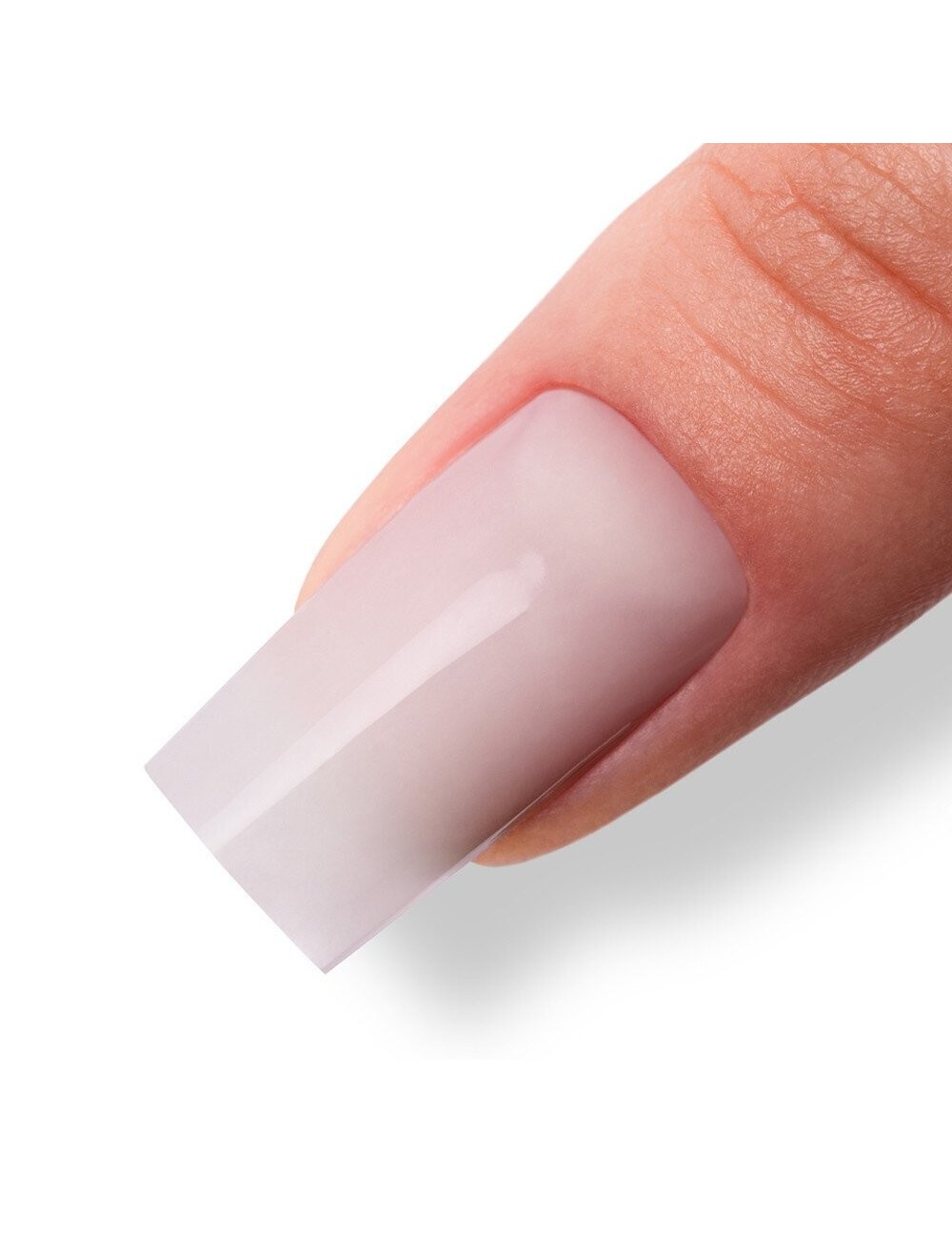 AlleLac Tixo ProMilky ehitusgeel küüntele 45 g