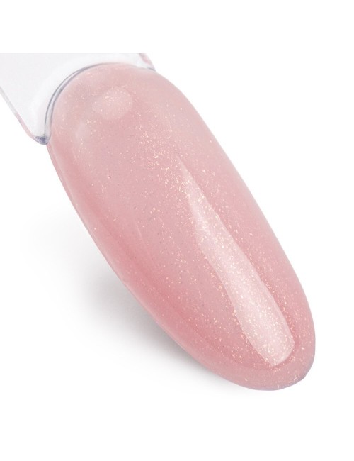 Molly Nails Endless Flame Rubber Base alusgeel maniküüriks 10 g