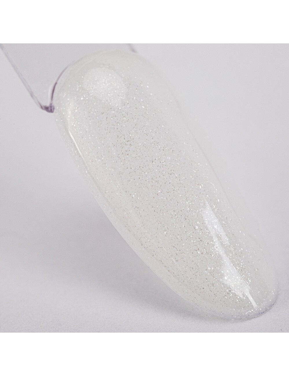 Molly Nails Milky Builder Base Pearly alusgeel maniküüriks 10 g