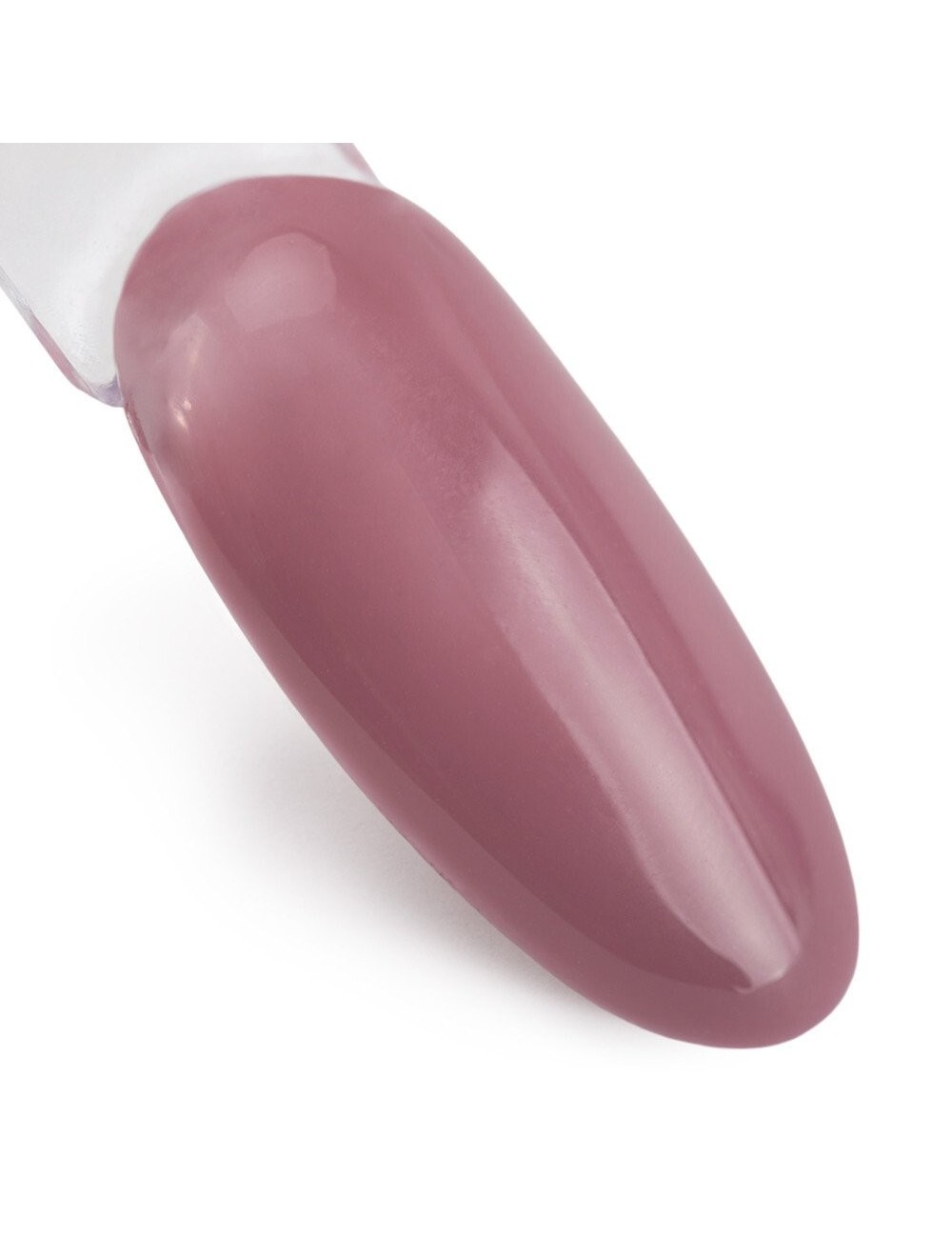 MollyLac Boom Blush Rubber Base 2in1 alusgeel maniküüriks 10 g