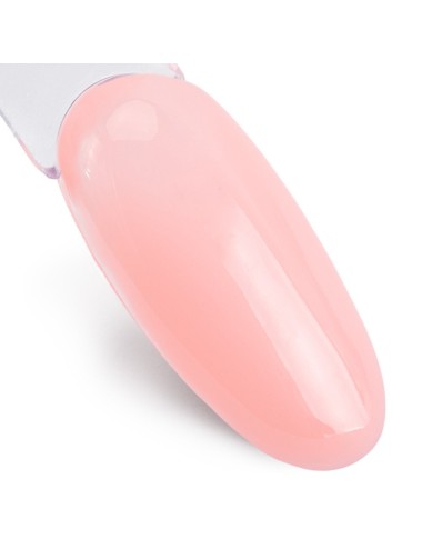 MollyLac Skin Colour Rubber Base 2in1 alusgeel maniküüriks 10 g