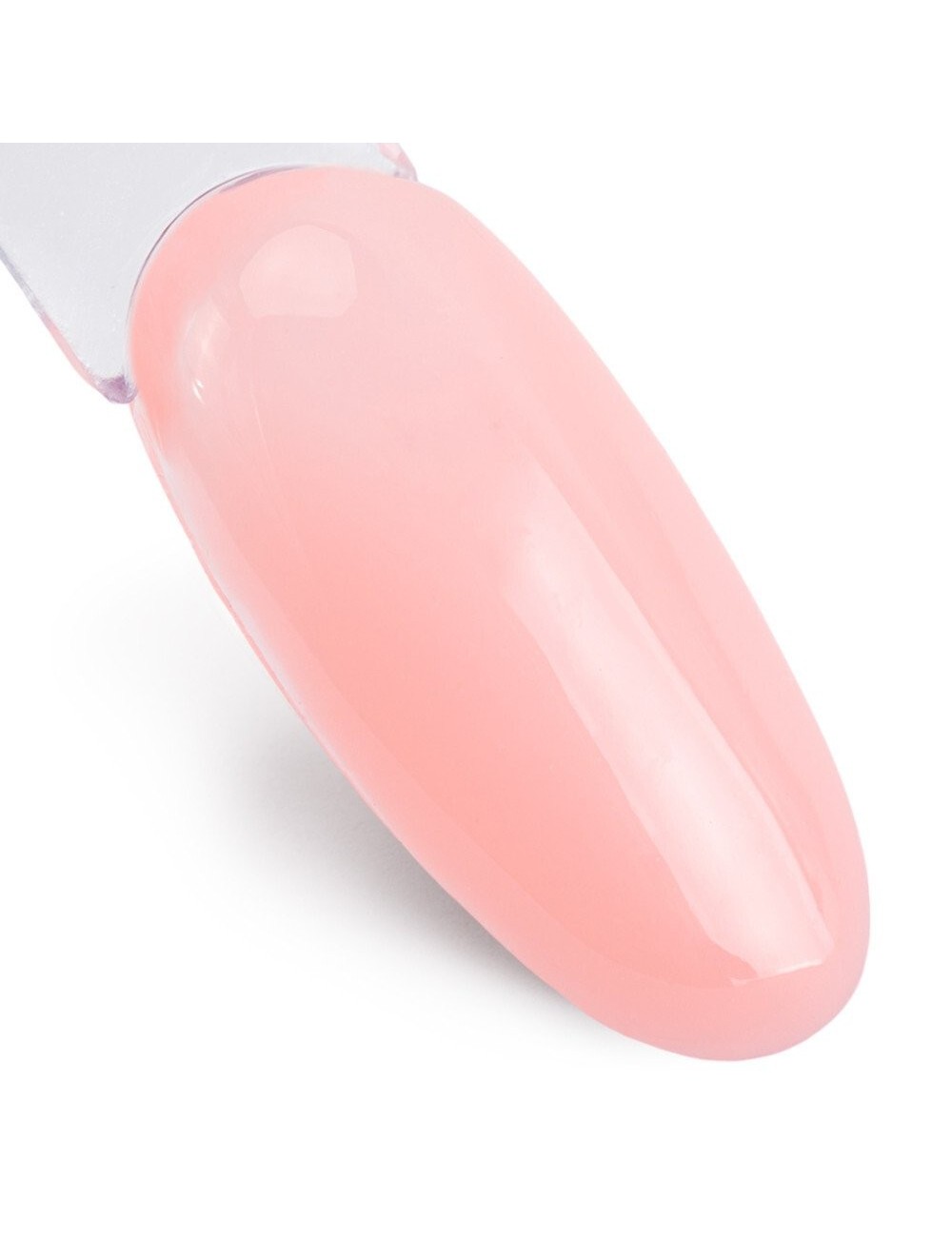 MollyLac Skin Colour Rubber Base 2in1 alusgeel maniküüriks 10 g