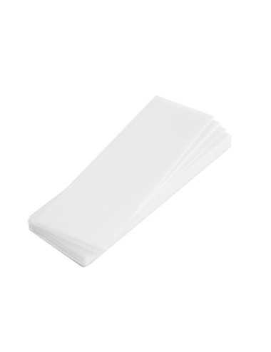 Depilatsiooniribad lausriidest 100 tk