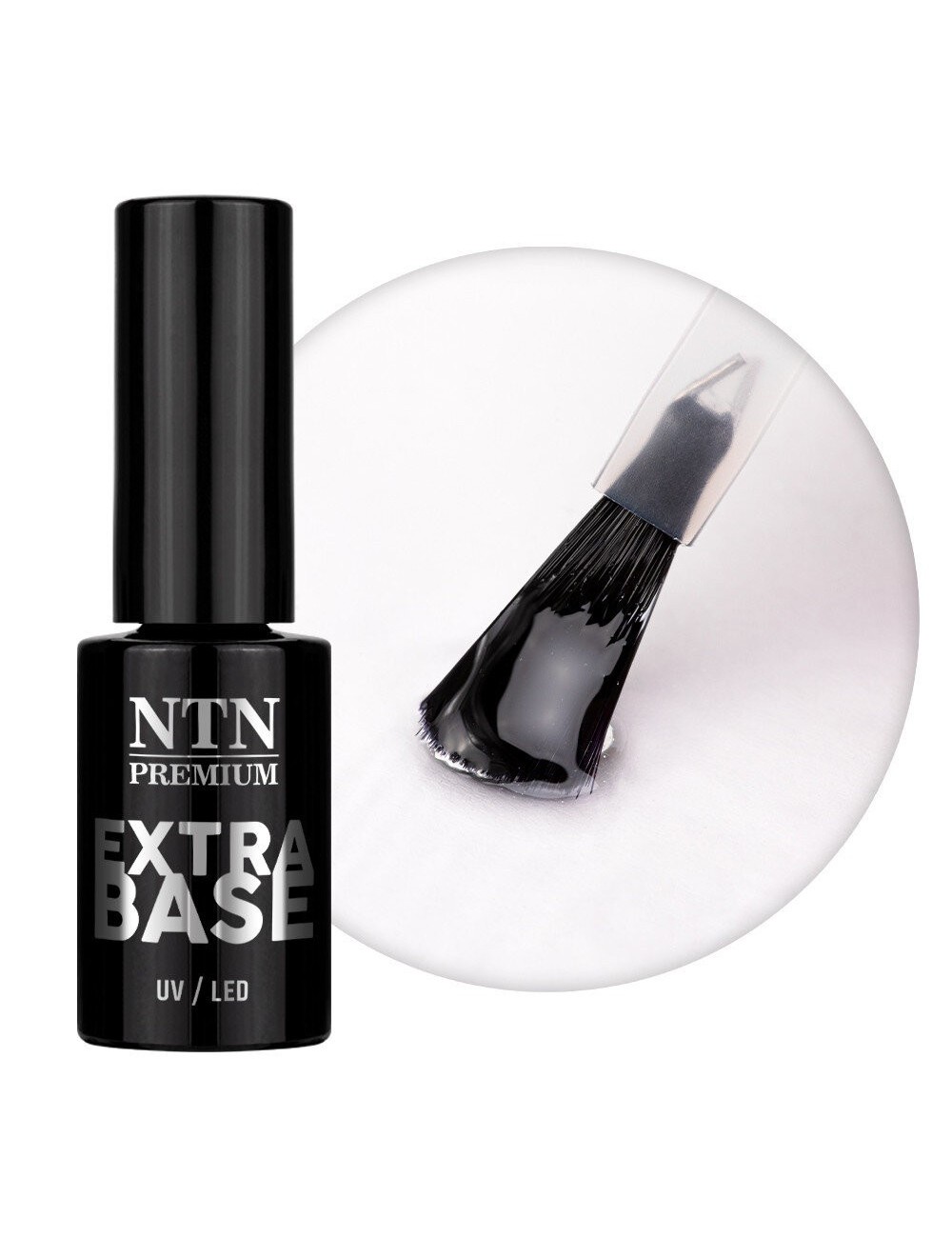 NTN Extra Base alusgeel geellakile 5 g