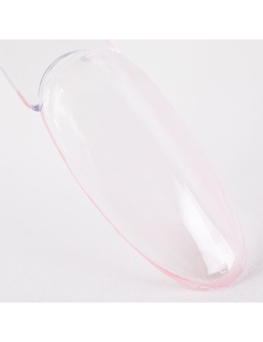 AlleLac Rubber Silky Base Ballerine Nr 1 alusgeel geellakile 5 g