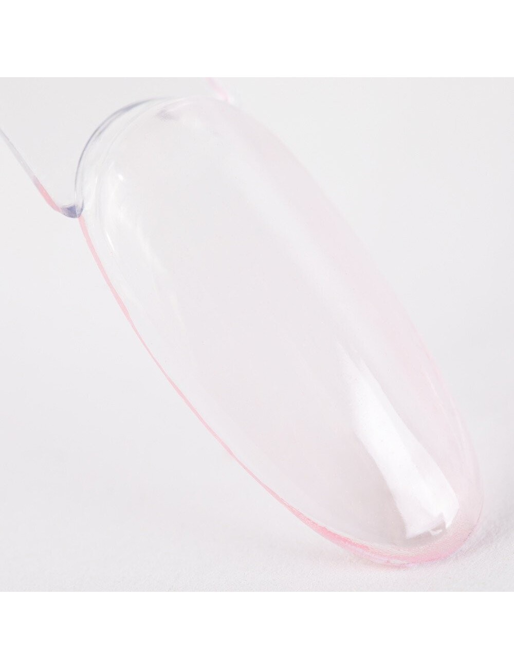 AlleLac Rubber Silky Base Ballerine Nr 1 alusgeel geellakile 5 g