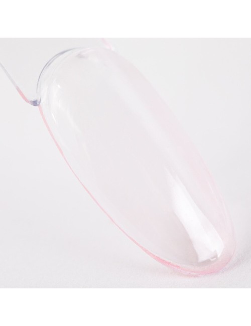 AlleLac Rubber Silky Base Ballerine Nr 1 alusgeel geellakile 5 g