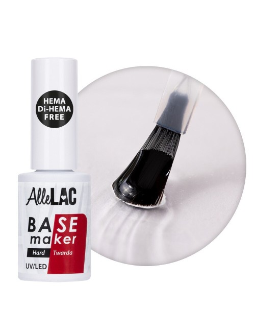 AlleLac Base Maker Hard alusgeel geellakile 5 g