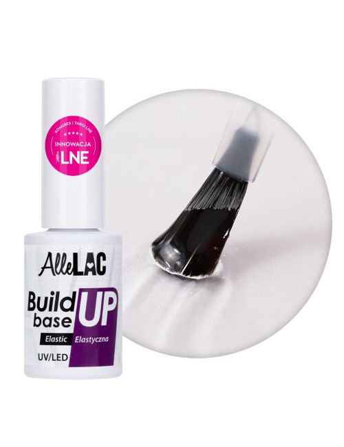 AlleLac Build Up Base Elastic alusgeel geellakile 5 g