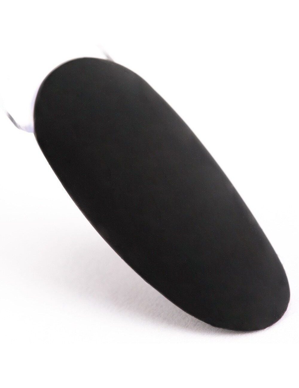 AlleLac Top Matt No Wipe pealisgeel geellakile 5 g