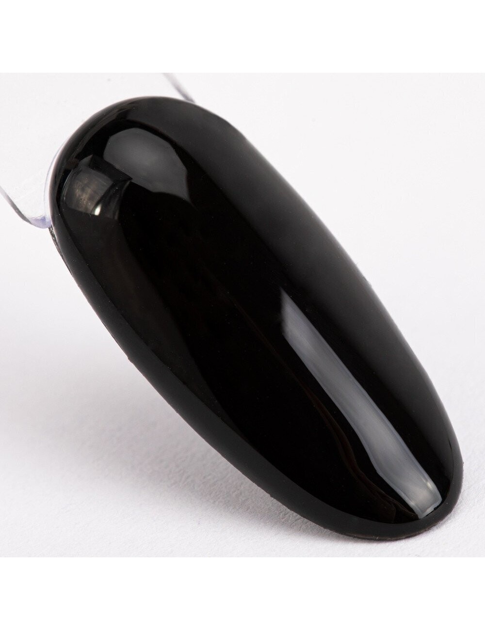 AlleLac Dry Top No Wipe High Gloss pealisgeel geellakile 5 g