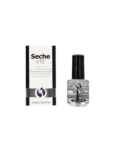 Seche Vite kiiresti kuivav pealislakk 14 ml