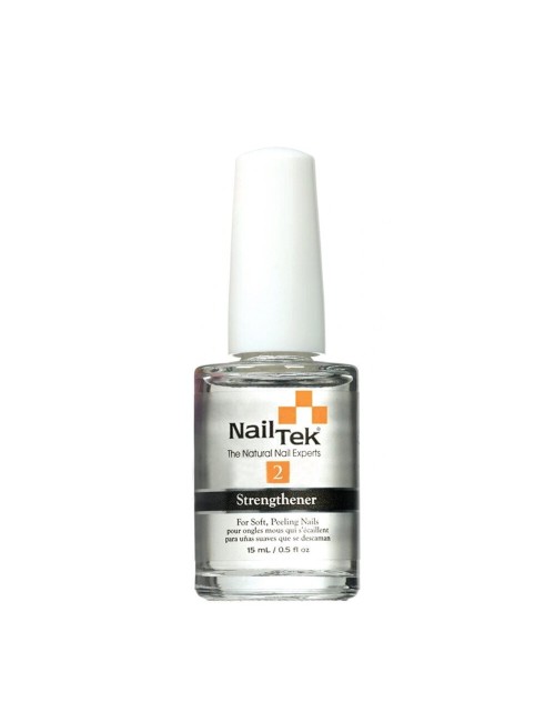 Nail Tek II küünetugevdaja õhukestele ja pehmetele küüntele 15 ml
