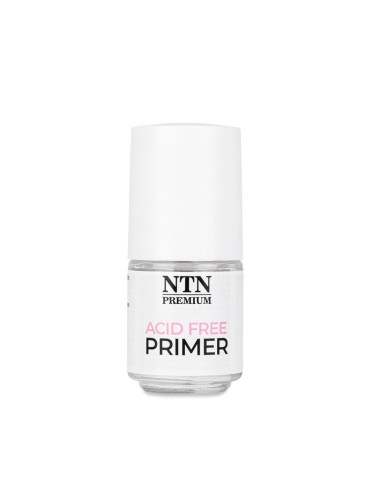 NTN Primer Acid Free küünekrunt (primer) 5 ml