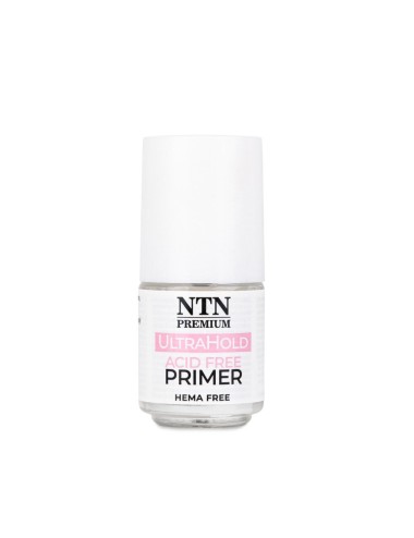 NTN Primer UltraHold Acid Free küünekrunt 5 ml