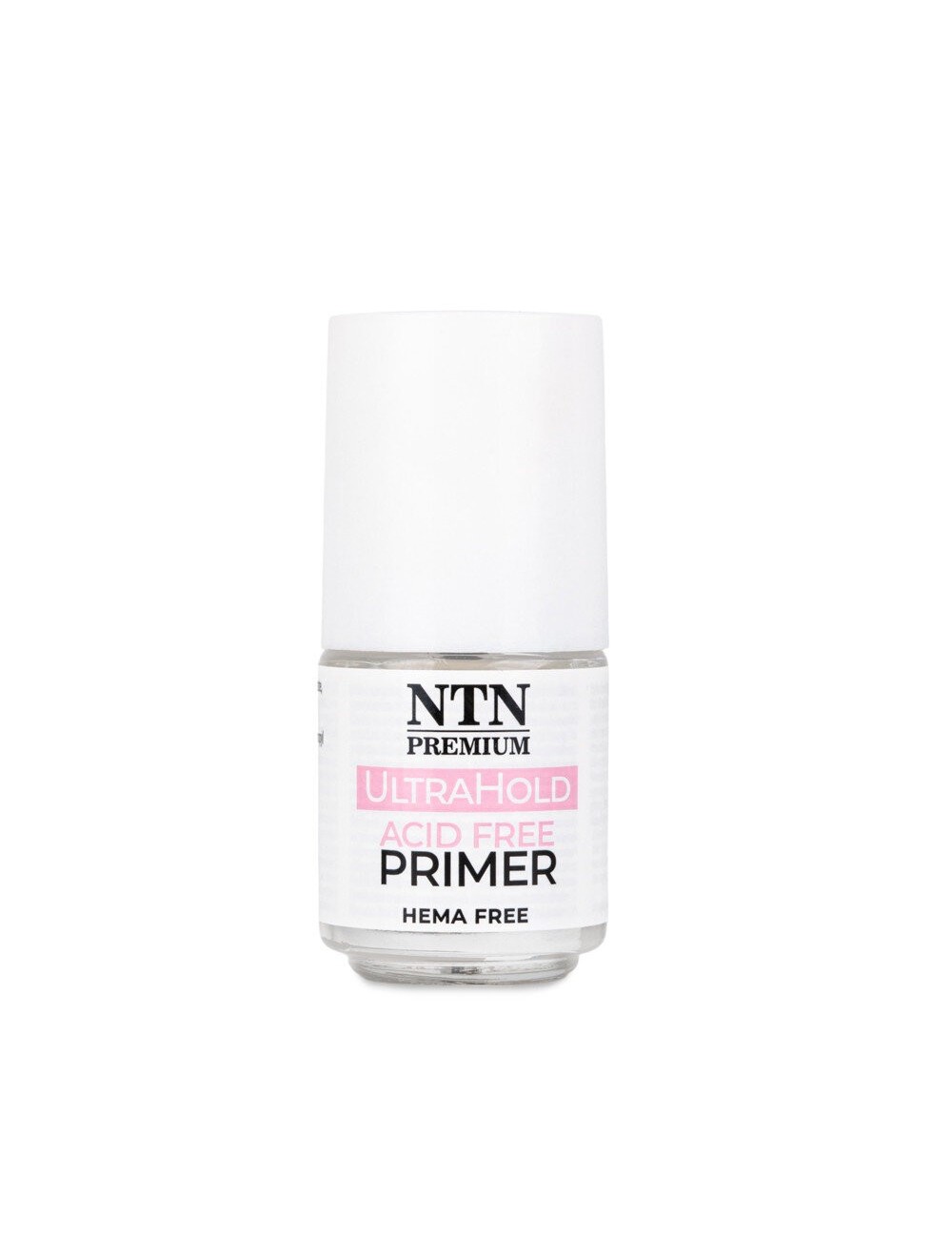 NTN Primer UltraHold Acid Free küünekrunt 5 ml