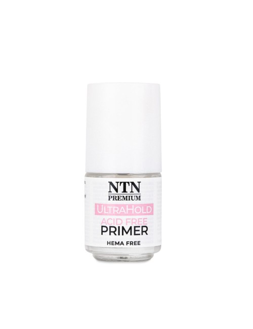 NTN Primer UltraHold Acid Free 5 ml – tugev küüneprimer