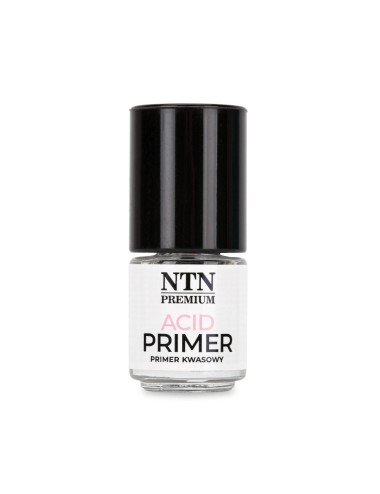 NTN Premium Acid Primer küüntele 5 ml