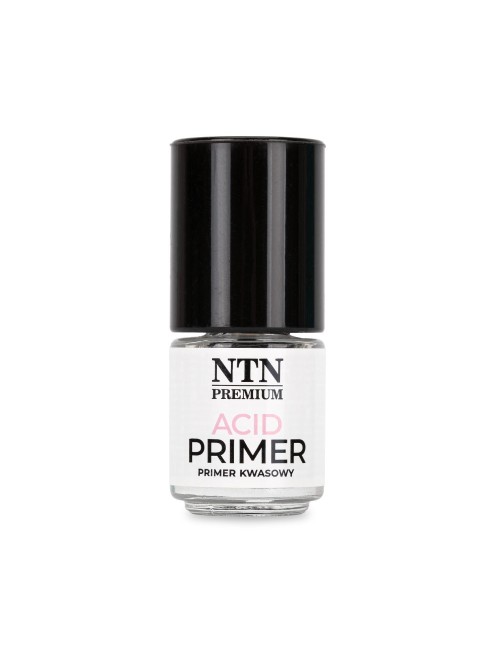 NTN Premium Acid Primer 5 ml – happeline küüneprimer