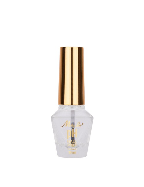 MollyLac pH Nail Prep 10 ml – küüne dehüdraator ja nail prep