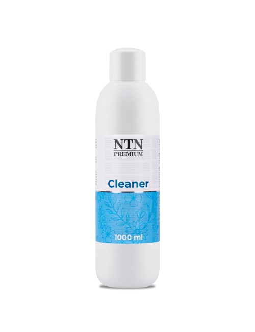 NTN Cleaner 1000 ml – professionaalne kleepuva kihi eemaldaja