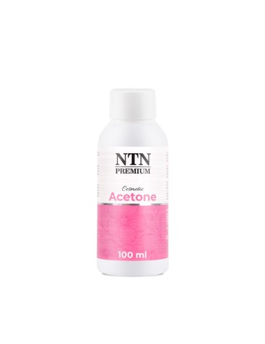 NTN kosmeetiline atsetoon küüntele 100 ml