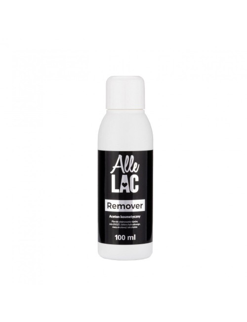 AlleLac Remover 100 ml – geellaki eemaldaja