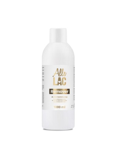 AlleLac Remover geellaki eemaldaja 1000 ml