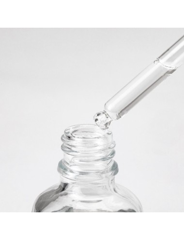 Molly Nails Magic Super Shine Finisher cleaner pipetiga 50 ml