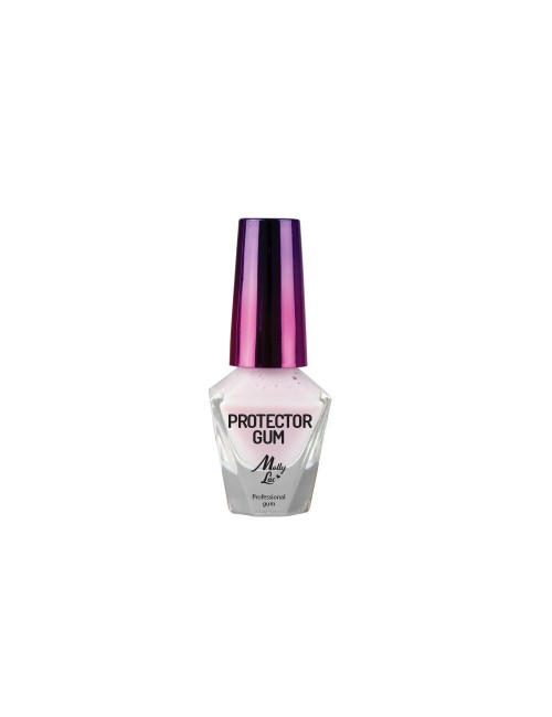 MollyLac Protector Gum küünenahakaitse 10 ml