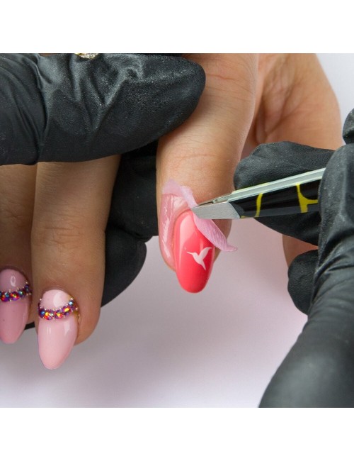 MollyLac Protector Gum küünenahakaitse 10 ml