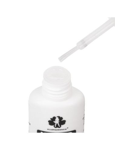 Allepaznokcie Master Strong tipiliim pintsliga 10 g