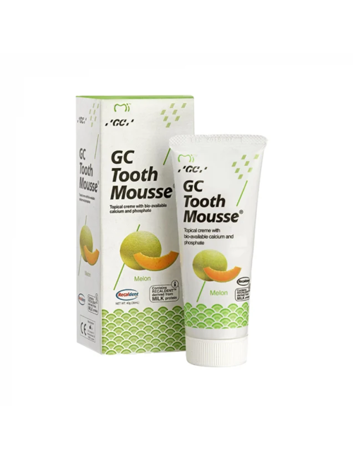 GC Tooth Mousse meloni 35 ml