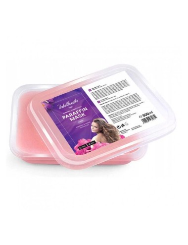 Kosmeetiline parafiin käte ja jalgade hooldusprotseduurideks Sweet Love aroomiga, 500 ml