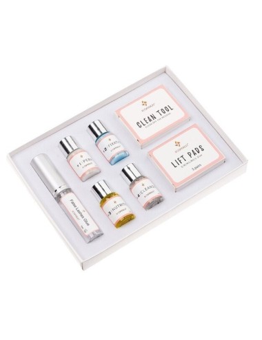 Iconsign ripsmete ja kulmude lamineerimise komplekt