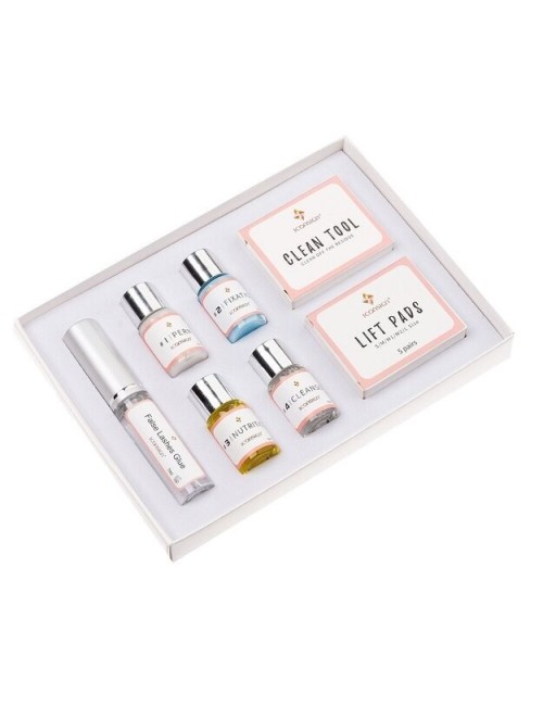 Iconsign ripsmete ja kulmude lamineerimise komplekt