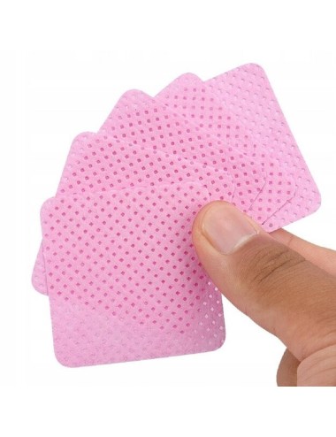 Excellent Pro perforeeritud puuvillased salvrätikud karbis, 200 tk