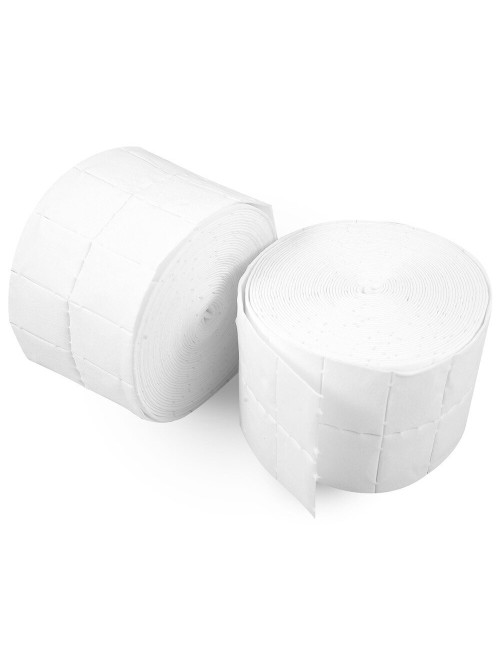 Mitmekihilised küünesalvrätikud 1000 tk