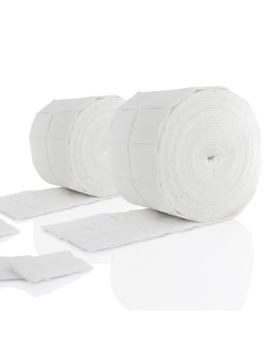 Mitmekihilised küünesalvrätikud 1000 tk