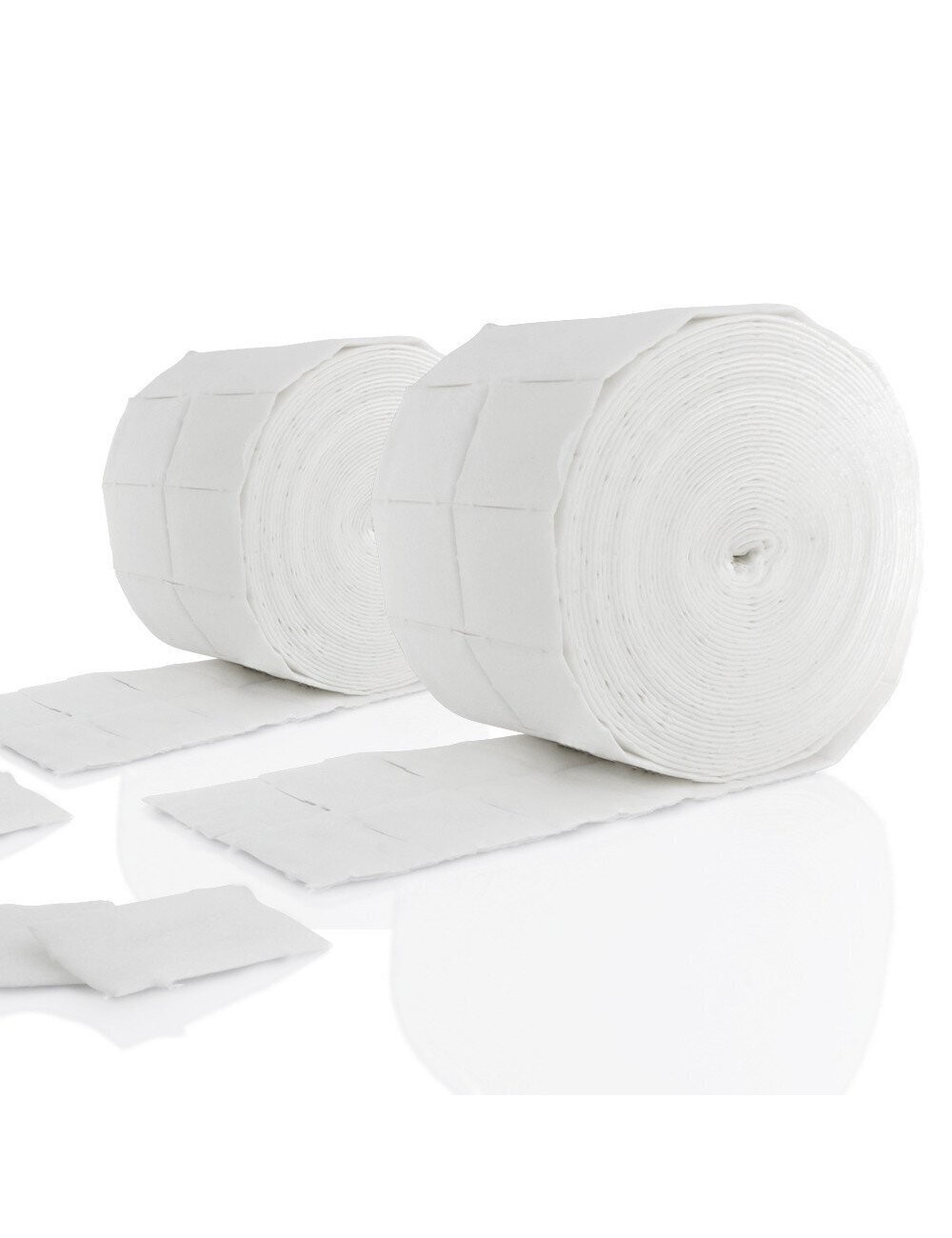 Mitmekihilised küünesalvrätikud 1000 tk