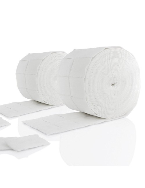 Mitmekihilised küünesalvrätikud 1000 tk