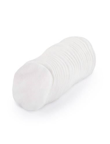 AlleMed kosmeetilised vatipadjad, 600 tk