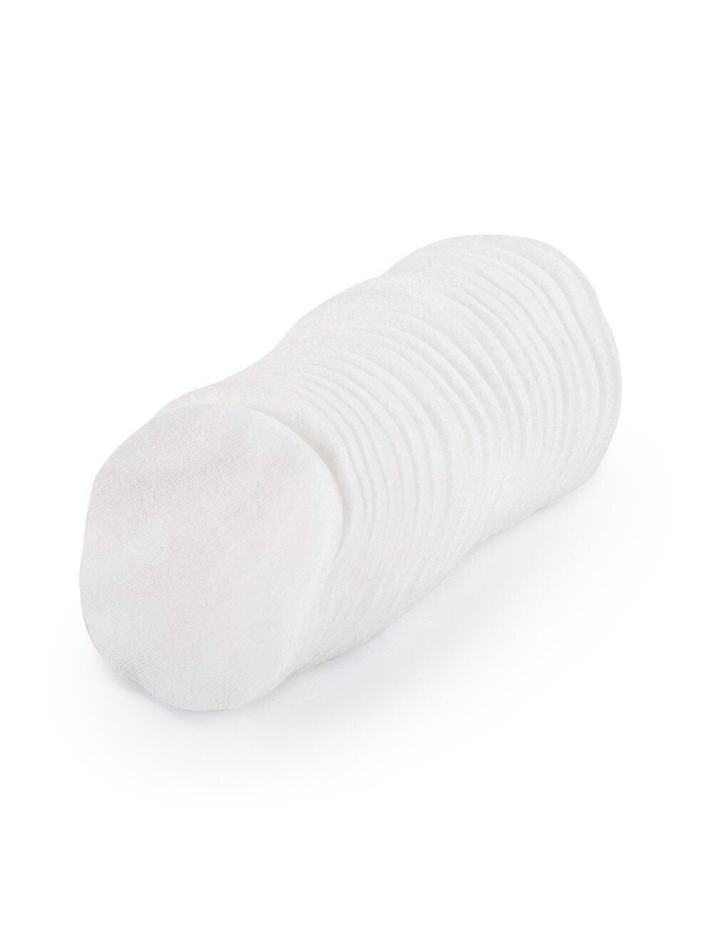 AlleMed kosmeetilised vatipadjad, 600 tk