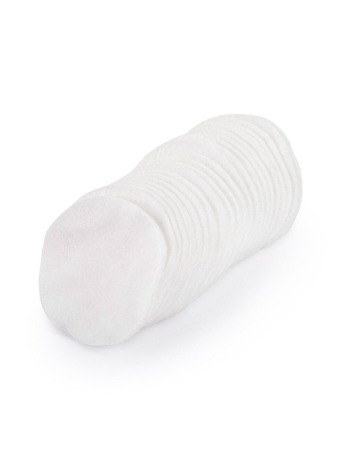 AlleMed kosmeetilised vatipadjad, 600 tk