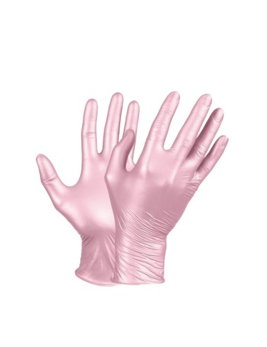 Nitrilkindad Beaute Luxe XS 50 tk