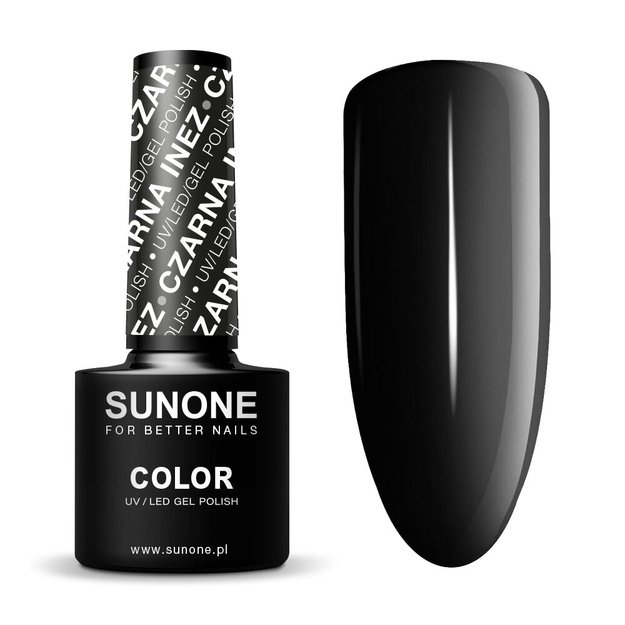 Sunone CI geellakk, 5 g