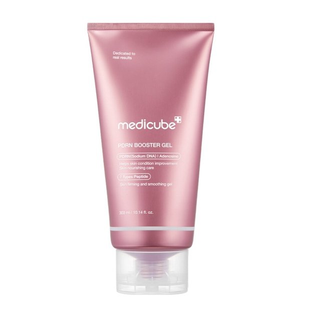 Medicube PDRN Booster näogeel, 300 ml